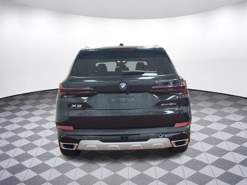 Used 2026 BMW X5 xDrive50e w/ Premium Package image 8