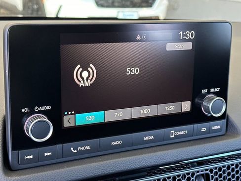 New 2025 Honda Civic Sport image 20