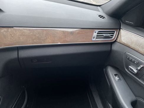 Used 2014 Mercedes-Benz E 350 E 350 Sport image 16