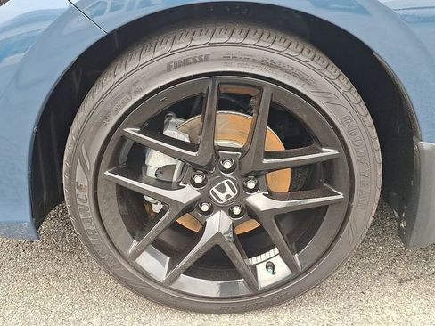 Used 2025 Honda Civic Sport image 8