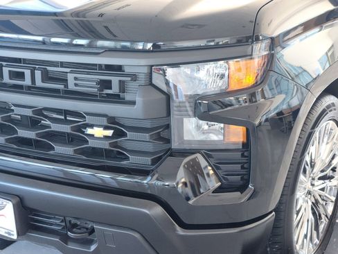 New 2026 Chevrolet Silverado 1500 W/T w/ WT Value Package image 7