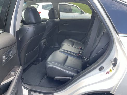 Used 2014 Lexus RX 350 AWD w/ Navigation Package image 13