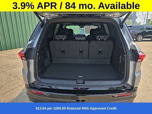 New 2026 Buick Enclave Sport Touring w/ Power Package image 14