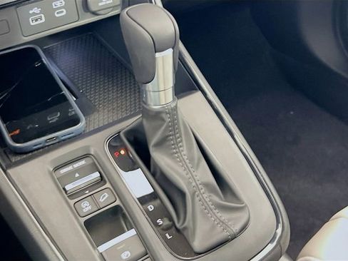 Used 2025 Honda CR-V EX-L image 17