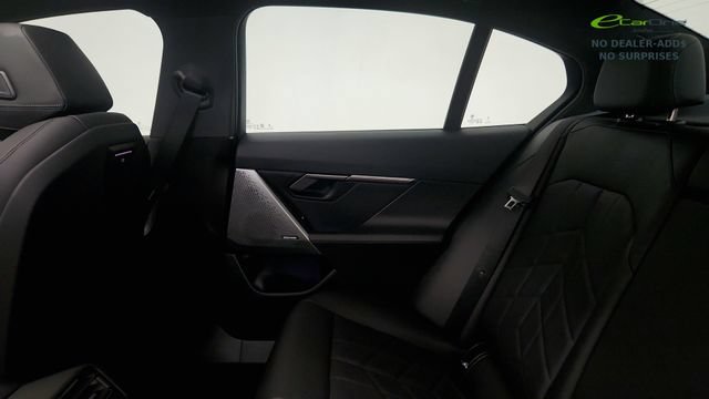 Used 2024 BMW i5 eDrive40i w/ M Sport Package RWD image 44