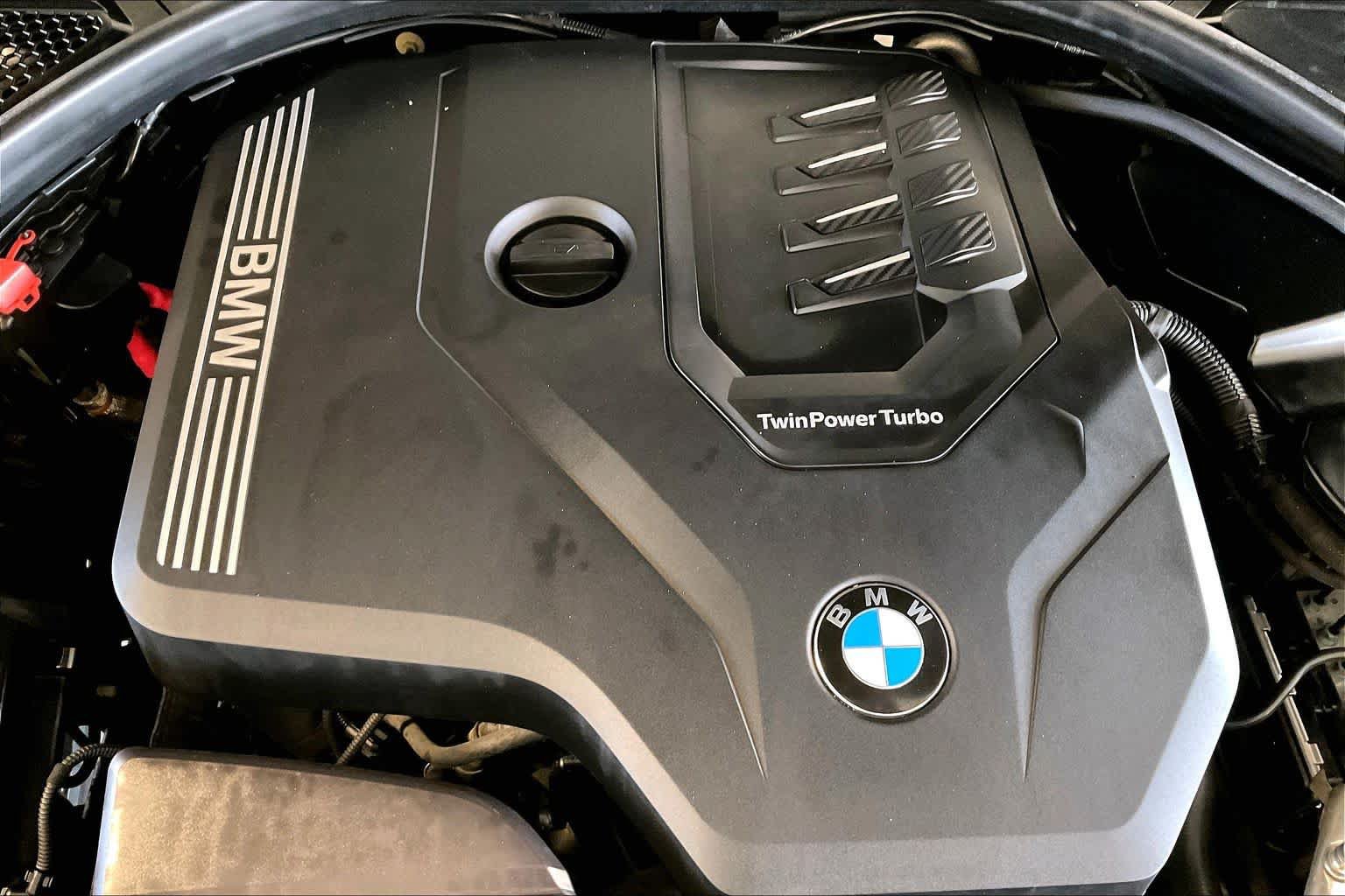 Used 2024 BMW 230i Coupe w/ Convenience Package RWD image 29