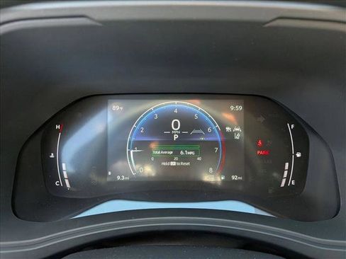 New 2026 Toyota Grand Highlander FWD image 11