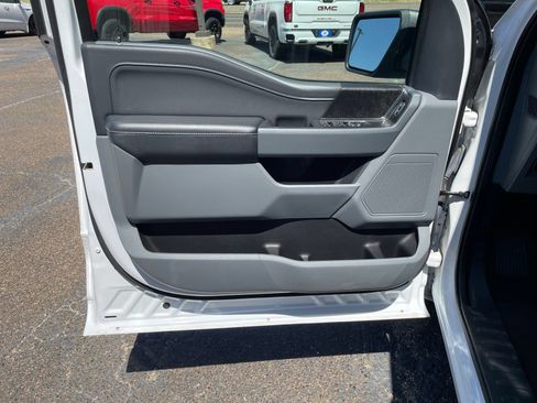 Used 2022 Ford F150 XLT w/ Equipment Group 301A Mid AWD/4WD image 17