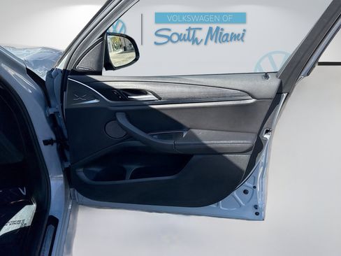 Used 2023 BMW X3 xDrive30i w/ M Sport Package image 28