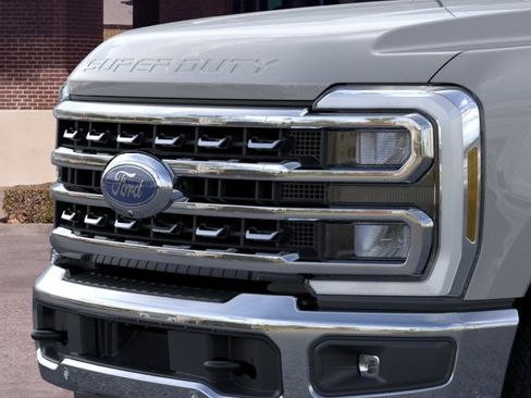 New 2026 Ford F350 Lariat w/ Lariat Ultimate Package AWD/4WD image 17