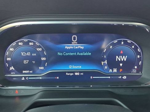 Used 2022 Chevrolet Tahoe High Country AWD/4WD image 17