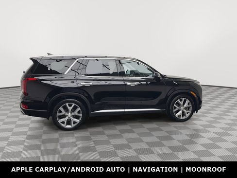 Used 2021 Hyundai Palisade SEL w/ Premium Package AWD/4WD image 44