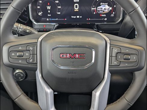 New 2026 GMC Sierra 1500 SLE w/ X31 Off-Road Package AWD/4WD image 21