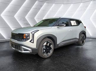 New 2027 Kia Seltos S FWD video 1