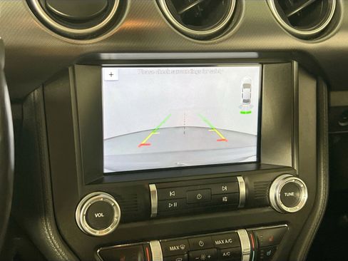 Used 2019 Ford Mustang Premium w/ Equipment Group 201A image 14