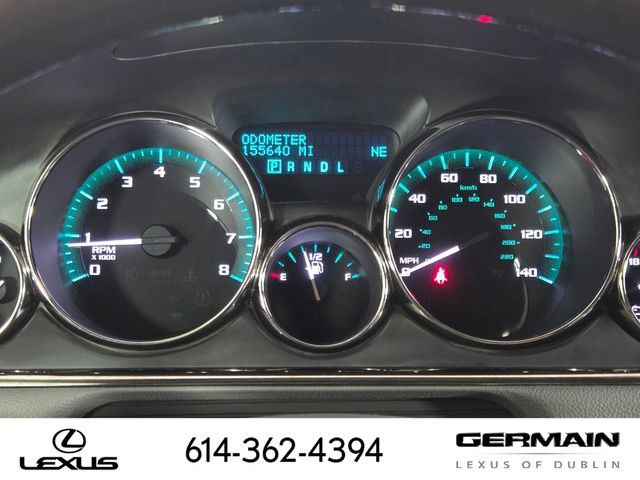 Used 2017 Buick Enclave Convenience FWD image 23