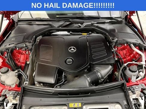 Used 2023 Mercedes-Benz C 300 4MATIC Sedan image 29