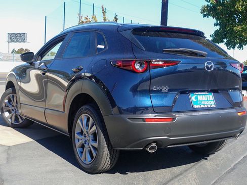 New 2026 MAZDA CX-30 AWD 2.5 S image 7