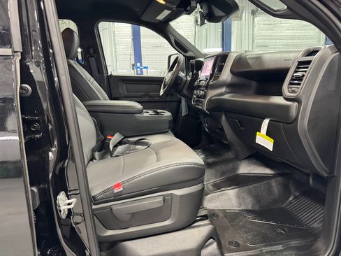 New 2025 RAM 4500 Tradesman image 13