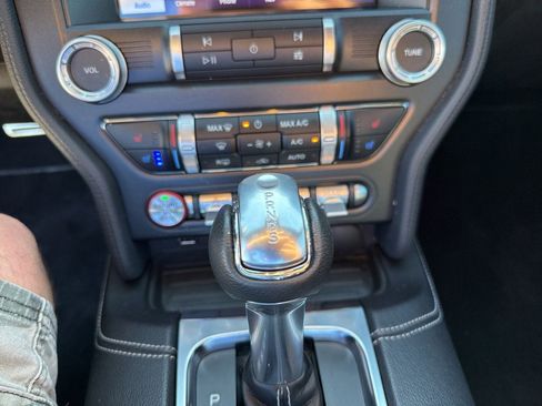 Used 2023 Ford Mustang Premium w/ Equipment Group 201A image 23