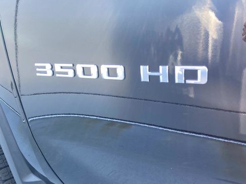 Used 2023 Chevrolet Silverado 3500 High Country AWD/4WD image 11