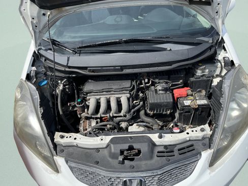 Used 2012 Honda Fit image 24