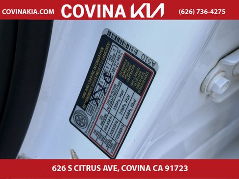 Used 2021 Hyundai Elantra SEL image 33