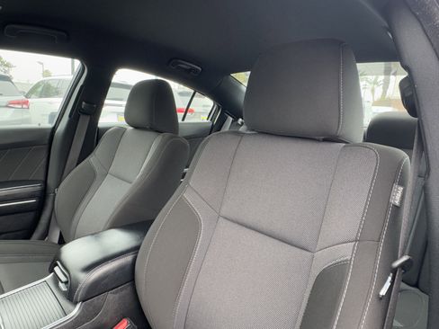 Certified 2022 Dodge Charger SXT image 22