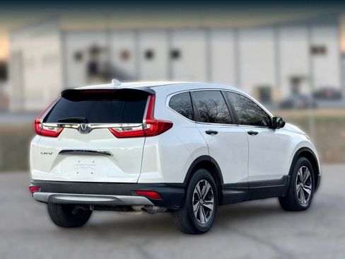 Used 2018 Honda CR-V LX image 9