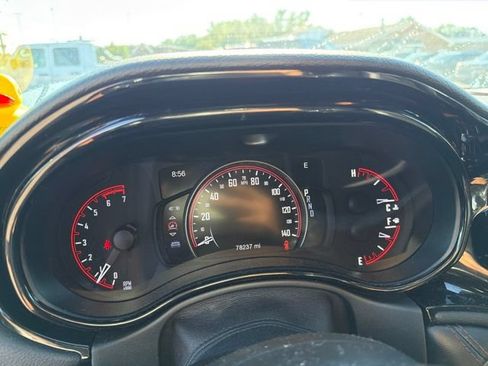 Used 2021 Dodge Durango R/T AWD/4WD image 8