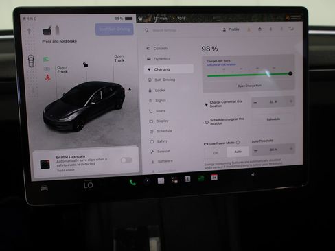 Used 2024 Tesla Model 3 Long Range RWD image 45