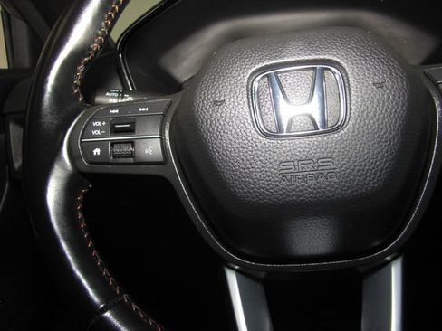 Certified 2025 Honda CR-V Sport-L image 5