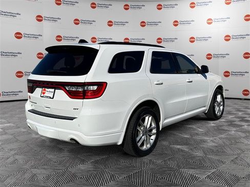 Used 2024 Dodge Durango GT image 5