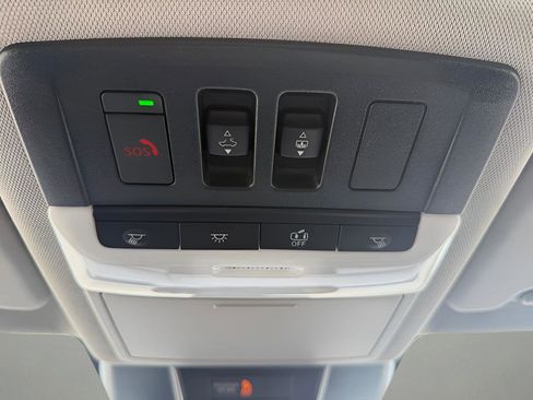 New 2026 Nissan Rogue Platinum w/ Platinum Premium Package AWD/4WD image 29