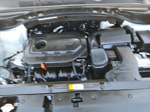 Used 2018 Hyundai Santa Fe Sport FWD image 27
