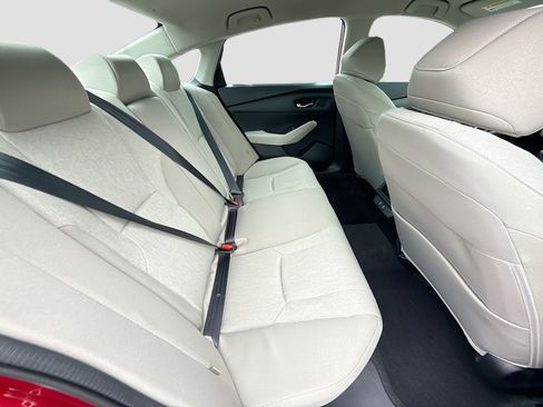 New 2026 Honda Accord LX image 22