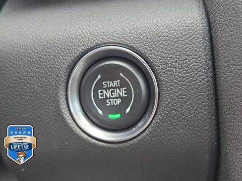 New 2026 GMC Acadia Elevation w/ Black Edition AWD/4WD image 31