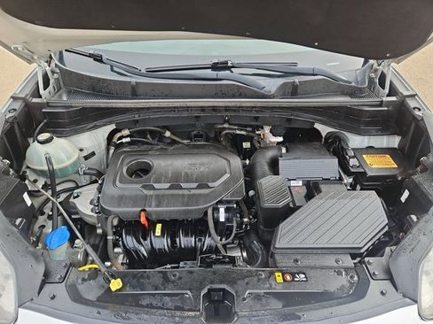 Used 2018 Kia Sportage EX image 22