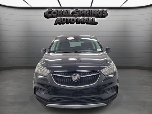 Used 2020 Buick Encore Preferred w/ Safety Package FWD image 2