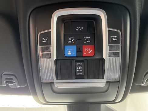 New 2026 RAM 1500 Big Horn AWD/4WD image 23