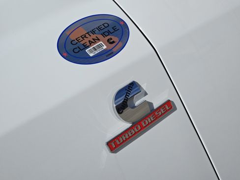 New 2026 RAM 5500 Tradesman w/ Chrome Appearance Group image 9