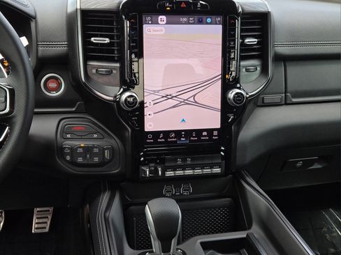 New 2026 RAM 1500 RHO AWD/4WD image 25
