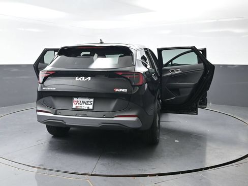 Used 2026 Kia Sportage LX FWD image 59
