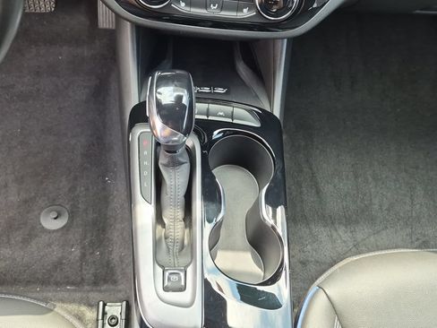 Certified 2024 Buick Envista Sport Touring w/ Convenience I Package FWD image 14