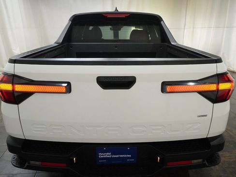 Used 2023 Hyundai Santa Cruz SE image 5