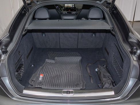 Used 2021 Audi S5 Prestige w/ Prestige Package image 14