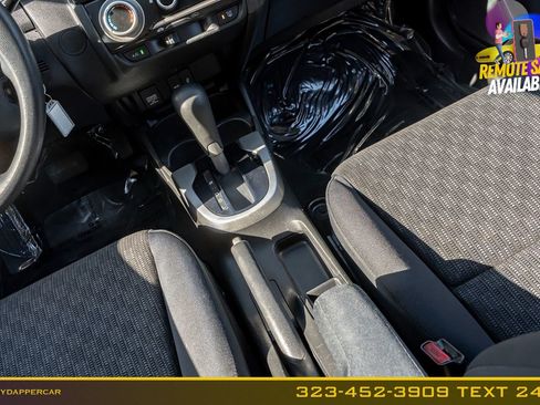 Used 2016 Honda Fit LX image 18