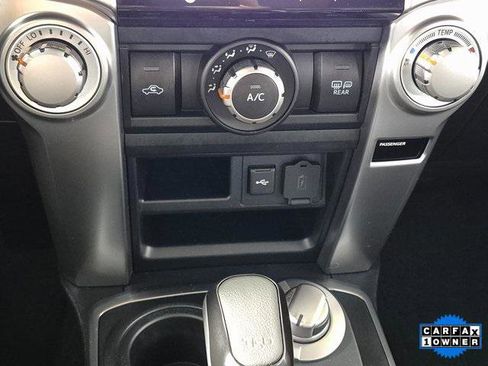 Certified 2024 Toyota 4Runner TRD Sport image 19