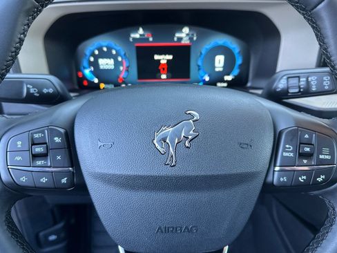 New 2025 Ford Bronco Sport Big Bend w/ Convenience Package image 25