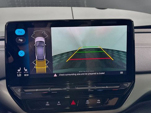 Used 2023 Volkswagen ID.4 Pro S AWD/4WD image 22